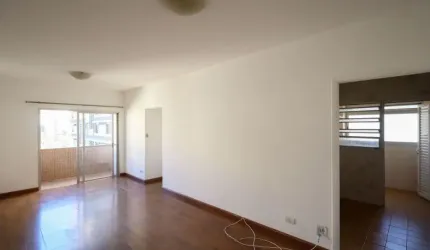 Vila Olímpia, 79m2, 2 dorm. e 1 vaga