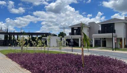 Casa em condomínio pronta para morar com Quintal Amplo em Barão Geraldo , Campinas