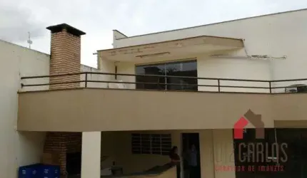 Comercial Jardim Imagawa