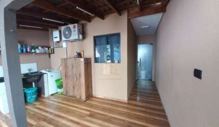 Casa JD Elizabeth