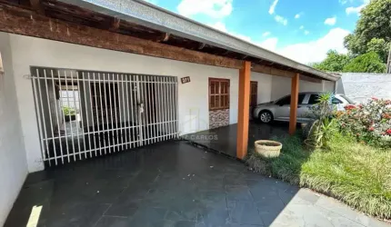 Casa Jd Morumbi