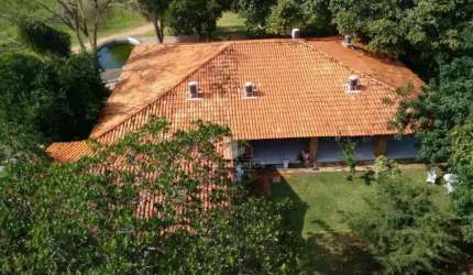 Fazenda em Poconé MT