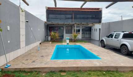 Comercial Alto da Boa Vista