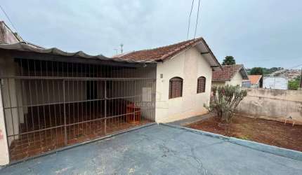 Casa JD Carnascialli