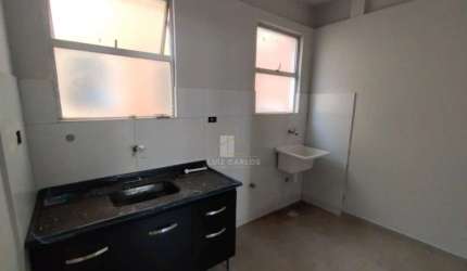 Apartamento Jardins das Américas