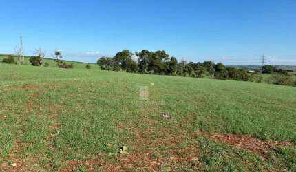Área para loteamento em Cambé