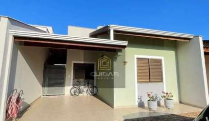 CASA À VENDA - CONDOMÍNIO VALE DAS PEDRAS