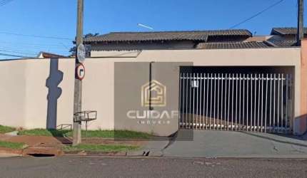 Casa Á Venda Jardim Imagawa Londrina