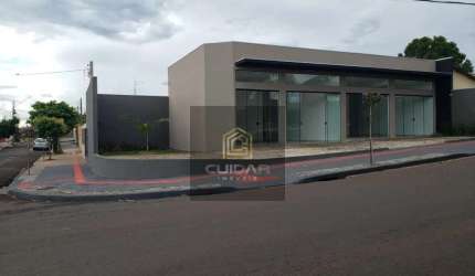 Sala comercial Vivi Xavier