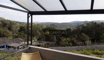 Apartamento à venda com 2 dormitórios, 80m² por R$ 329.000,00 – Bairro Jardim Colonial - Atibaia/SP.