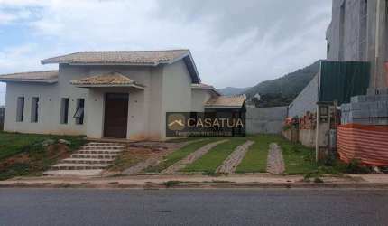 Casa com 3 dormitórios à venda, 187 m² por R$ 1.400.000,00 - Itapetinga - Atibaia/SP