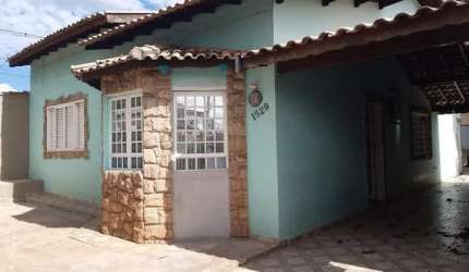 Oportunidade no São João Bosco – Casa ampla, próxima ao Centro de Jaguariúna!