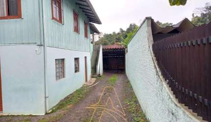 Quitinete Térrea Com 01 Dormitório Próximo ao TOP Fortaleza