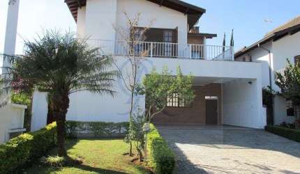 Residêncial 6 - Casa Alto Padrão em Alphaville, Santana de Parnaíba/SP