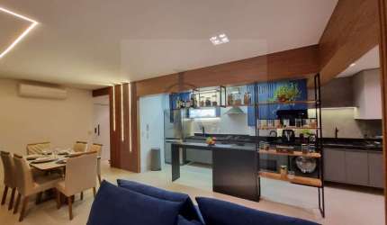 Apartamento à venda no bairro Centro - Osasco/SP