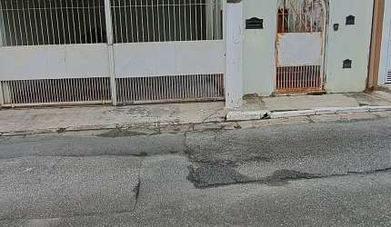 Casa na Aclimação