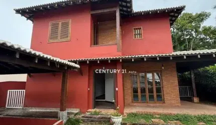 Casa a venda em Alphaville