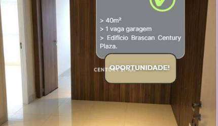 Sala à venda, 40 m² por R$ 364.000,00 - Alphaville - Barueri/SP