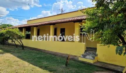 Venda Rua Centro Capim Branco