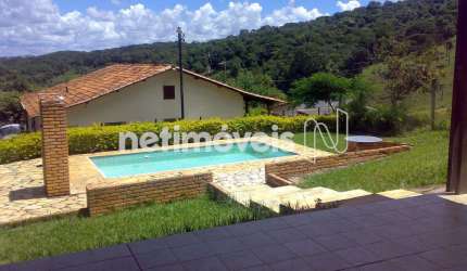 Venda Gleba Zona Rural Jaboticatubas