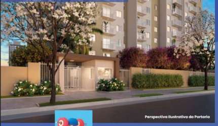 APARTAMENTOS MCMV