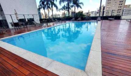 Apartamento para Aluguel , 3 quartos, 02 vagas na Próximo a praça da Liberdade e Colégio Bernoulli