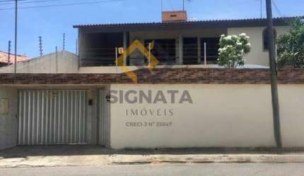Casa Duplex para Locação em Fortaleza, Engenheiro Luciano Cavalcante, 6 dormitórios, 3 suítes, 4 banheiros, 4 vagas