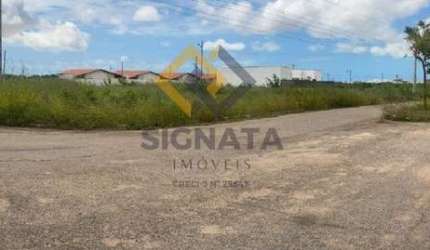Lote para Venda em Aracati, Centro