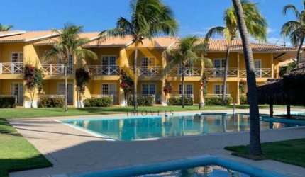 Hotel para Venda em Beberibe, Praia das Fontes, 32 dormitórios