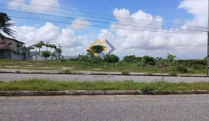 Terreno Urbano para Venda em Fortaleza, Manuel Dias Branco