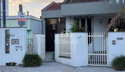 Sala para alugar, 35 m² por R$ 2.600,00/mês - Centro - Jaraguá do Sul/SC