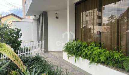 Sala para alugar, 35 m² por R$ 2.600/mês - Centro - Jaraguá do Sul/SC