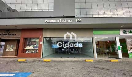Sala para alugar, 340 m² por R$ 16.500,00/mês - Centro - Jaraguá do Sul/SC