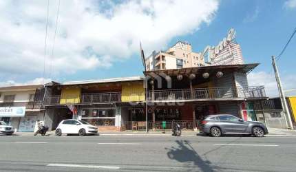 Sala para alugar, 600 m² por R$ 10.000/mês - Centro - Jaraguá do Sul/SC