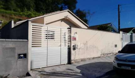 Casa no Amizade