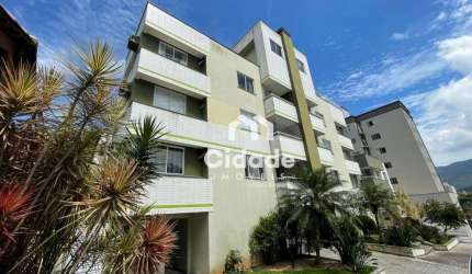 Apartamento com 3 dormitórios à venda, 107 m² por R$ 560.000,00 - Vila Nova - Jaraguá do Sul/SC