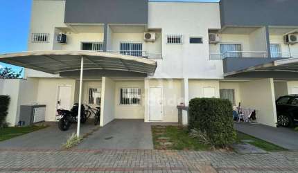 Casa com 2 suítes, 97 m² - venda por R$ 450.000 ou aluguel por R$ 2.900/mês - Amizade - Jaraguá do Sul/SC