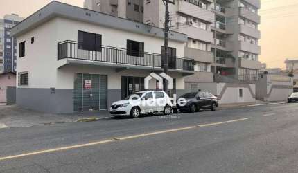 Sala para alugar, 87 m² por R$ 3.200,00/mês - Centro - Jaraguá do Sul/SC