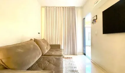 Imóvel para venda tem 130 metros quadrados com 3 quartos em Petrópolis - Betim - MG