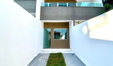 Imóvel para venda tem 130 metros quadrados com 2 quartos em Senhora das Graças - Betim - MG