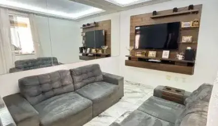 Imóvel para venda com 140 metros quadrados com 3 quartos em Amarante - Betim - MG