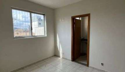 Imóvel para aluguel possui 65 metros quadrados com 3 quartos em Espírito Santo - Betim - MG