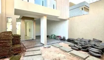 Imóvel para venda com 130 metros quadrados com 3 quartos em Guarujá - Betim - MG