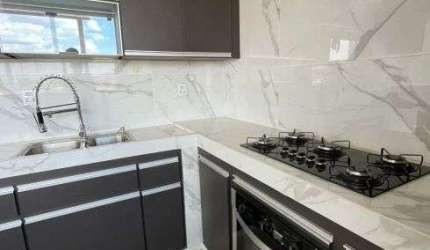 Casa com 3 quartos para alugar na Rua Sergipe, 1, Espírito Santo, Betim, 140 m2 por R$ 4.800