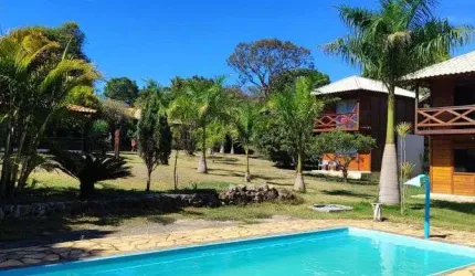 Imóvel para venda possui 12000 metros quadrados com 6 quartos em bruma - Brumadinho - MG
