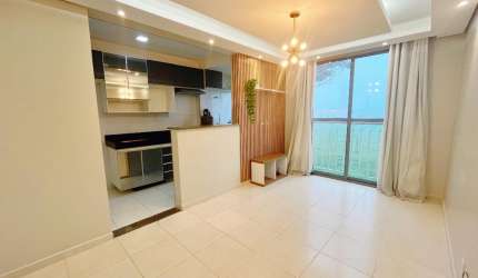 Apartamento na Augusto Montenegro ao Lado do Shopping - 02 Quartos