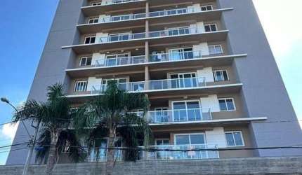Apartamento com 2 quartos à venda na Rua Napoleão Laureano, 90, Centro, Canoas por R$ 359.000
