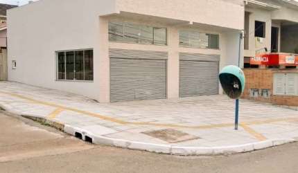 Prédio à venda na Rua Ramiro Barcelos, 561, São José, Canoas por R$ 910.000