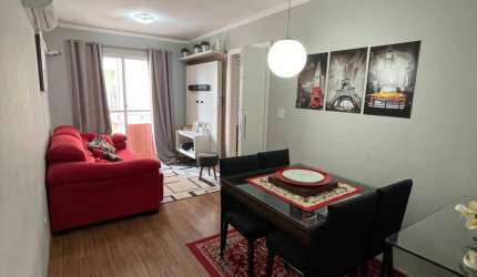 Vendo apartamento com 2 Quartos alencar de araripe 1542