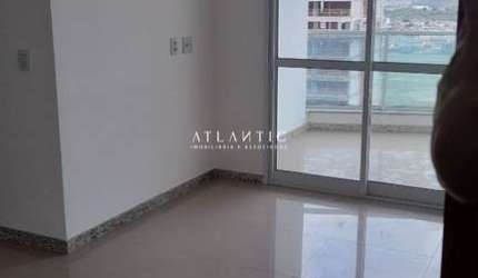 Apartamento com 2 Suítes à venda, 57 m² - Itaparica - Vila Velha/ES